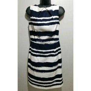 Dressbarn Dress Size 6 Women's Collection Dress-s